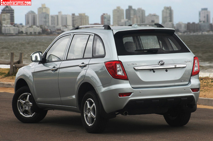 lifan x60 brasil