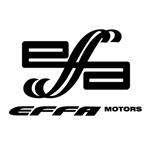effa motors logo