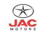 Jac motors logo