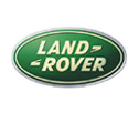 Land rover logo