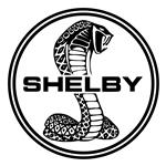 Shelby logo