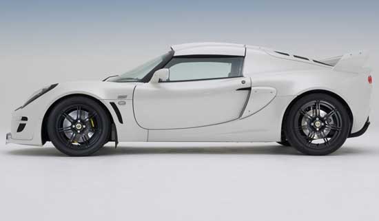 lotus exige s