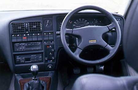 interior omega lotus