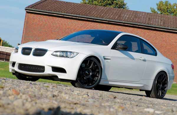 manhart racing bmw m3