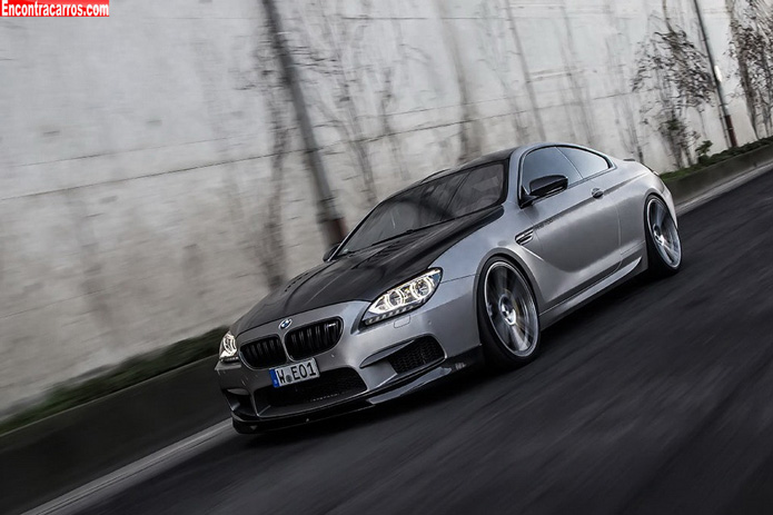 bmw m6 manhart mh6 700