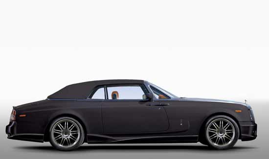 manosry bel air rolls royce pahntom drophead coupe