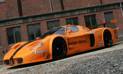 edo maserati mc12