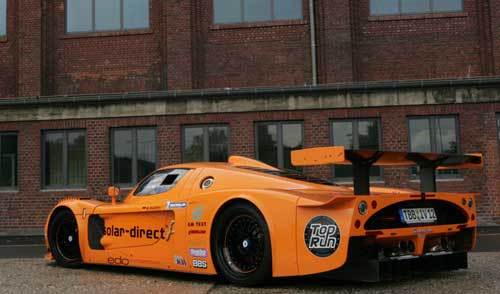 edo maserati mc12