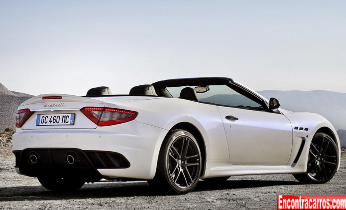 maserati mc stradale