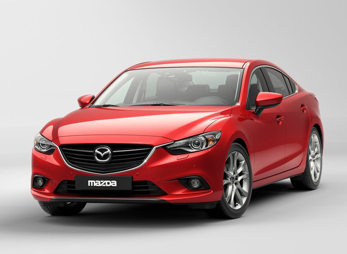 mazda6 2013 2014