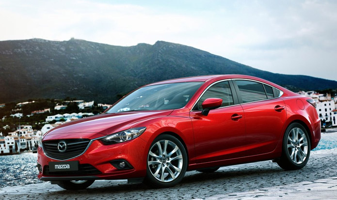 mazda6 2013 2014