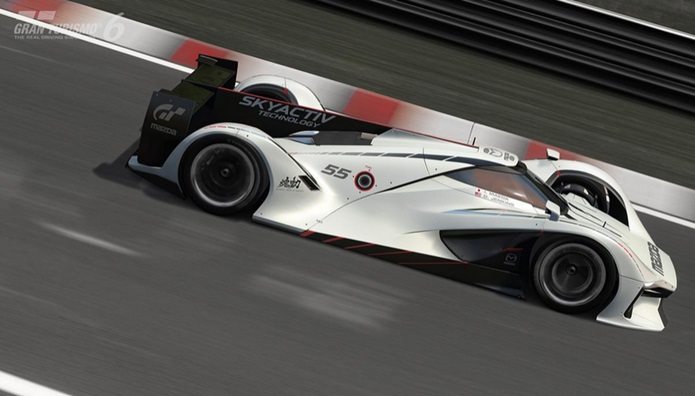 mazda lm55 vision gran turismo