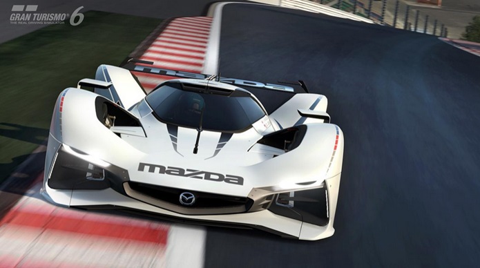 mazda lm55 vision gran turismo