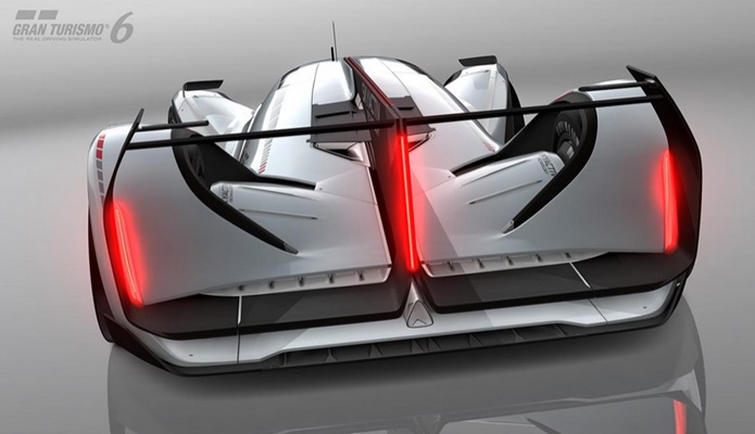 mazda lm55 vision gran turismo