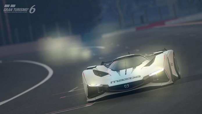 mazda lm55 vision gran turismo