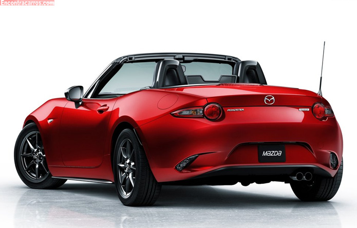 mazda mx5 miata 2016