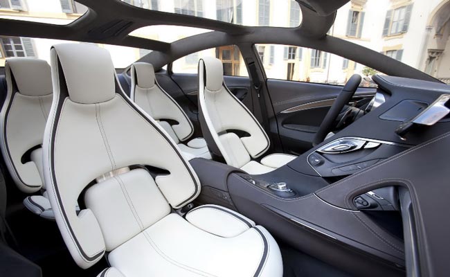 interior mazda shinari concept