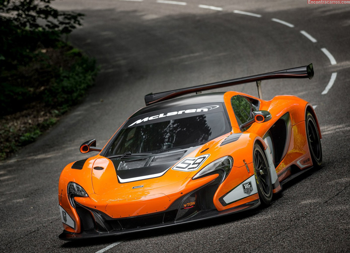 mclaren 650s gt3 2015