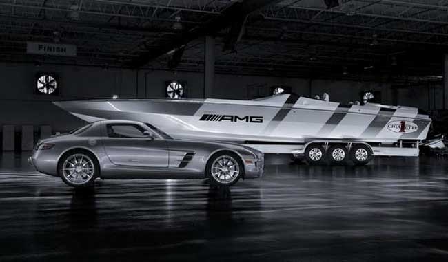 mercedes amg cigaretti racing