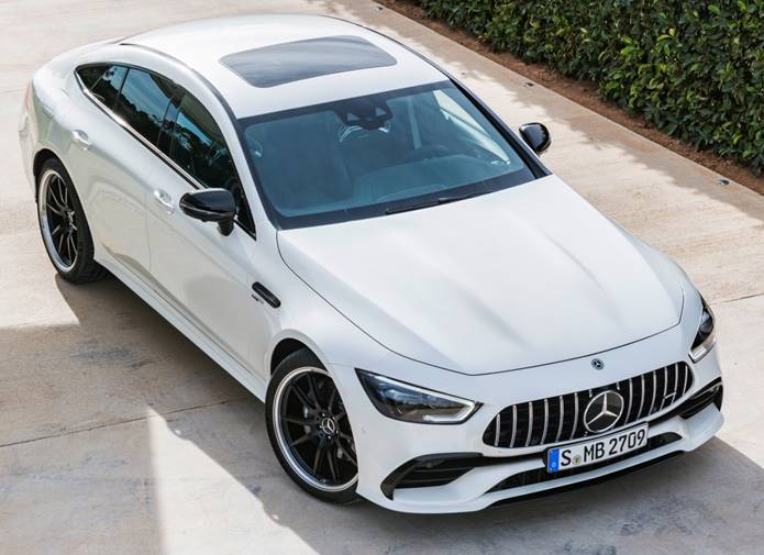 mercedes amg gt 63 s coupe 4 portas 2020