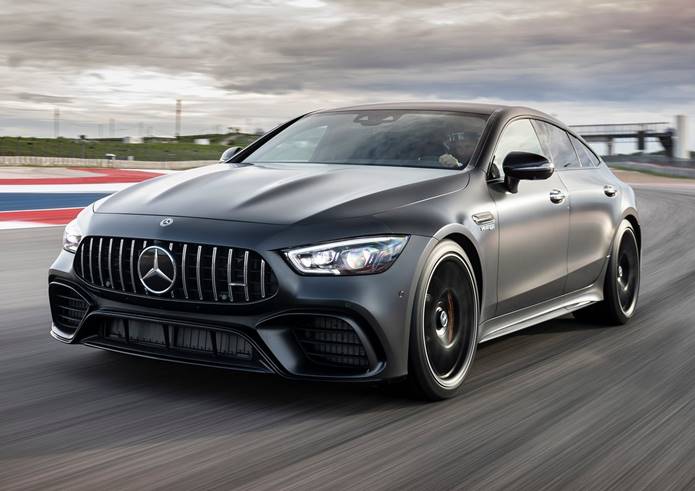 mercedes amg gt 63 s 4 portas 2020