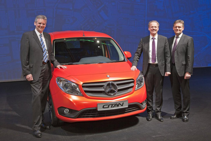 mercedes citan