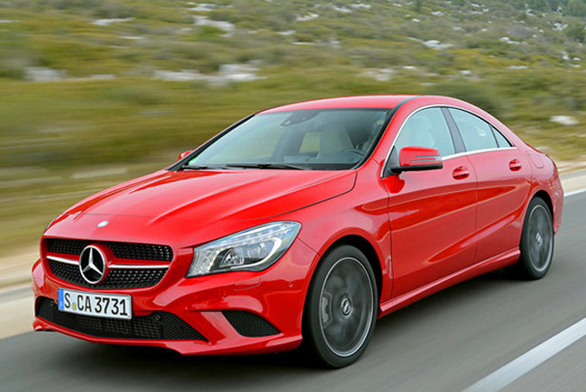 mercedes cla brasil/novo mercedes cla