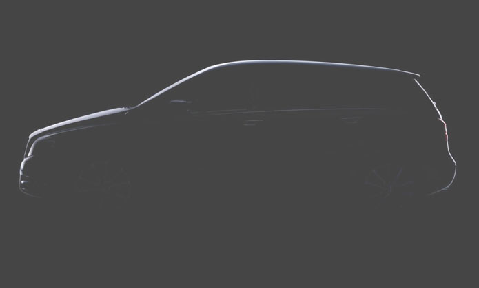 mercedes classe b 2012 teaser