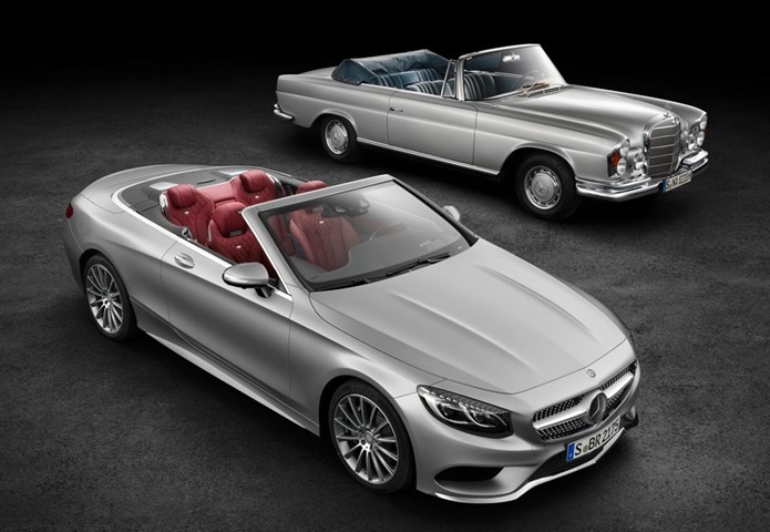mercedes classe s63 amg cabriolet
