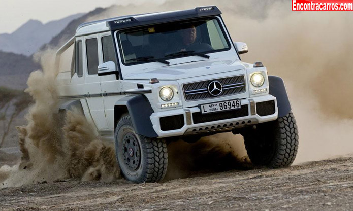 mercedes g63 amg 2013