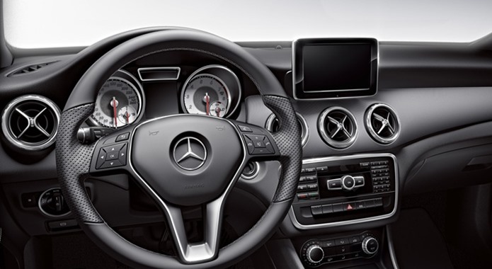 mercedes gla 250 sport