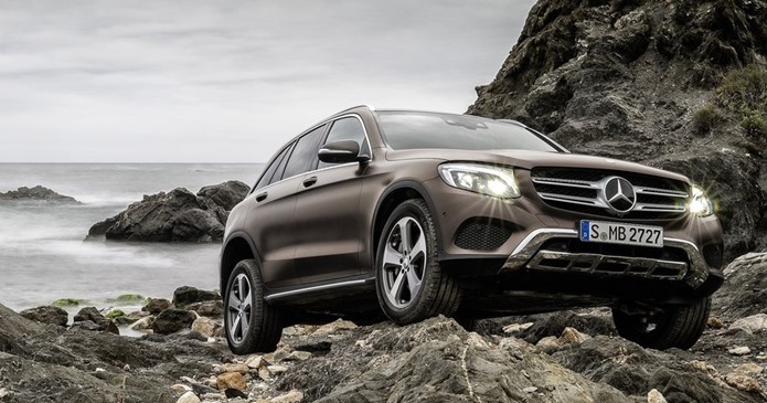 mercedes glc