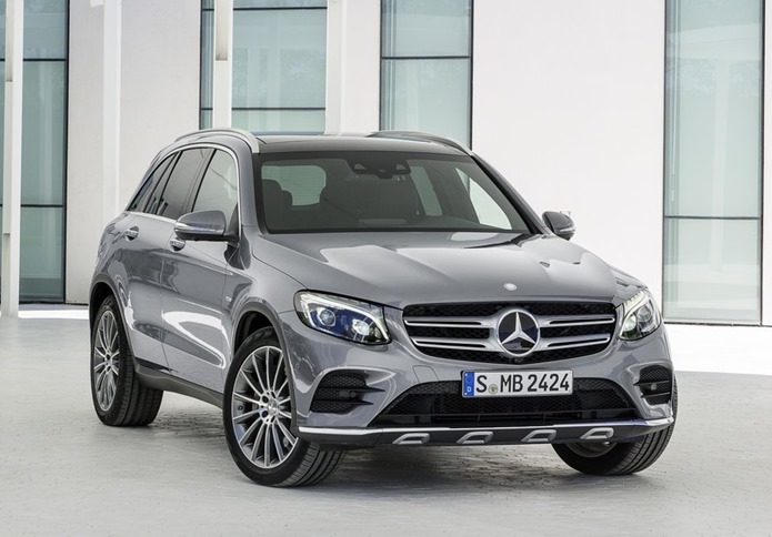 mercedes glc