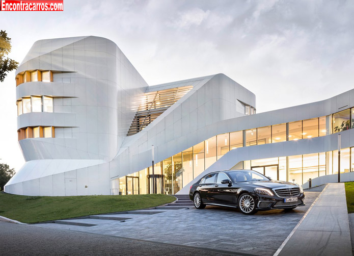 mercedes s65 amg 2014