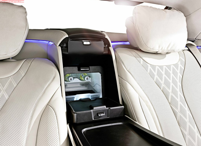 mercedes s600 guard 2015