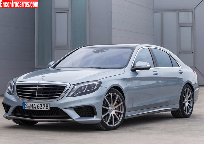 mercedes s63 amg