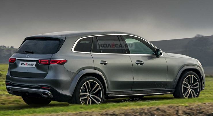 novo mercedes glc 2022