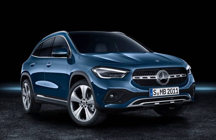 novo gla 2021