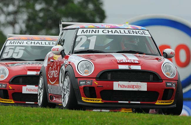 mini challenge 2010 patrick gonçalves