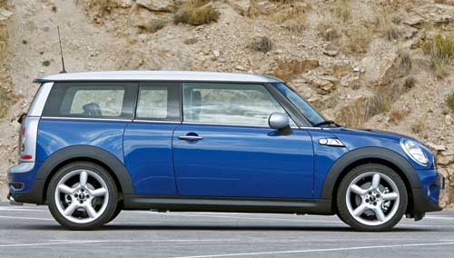 mini cooper chega ao brasil ainda mes