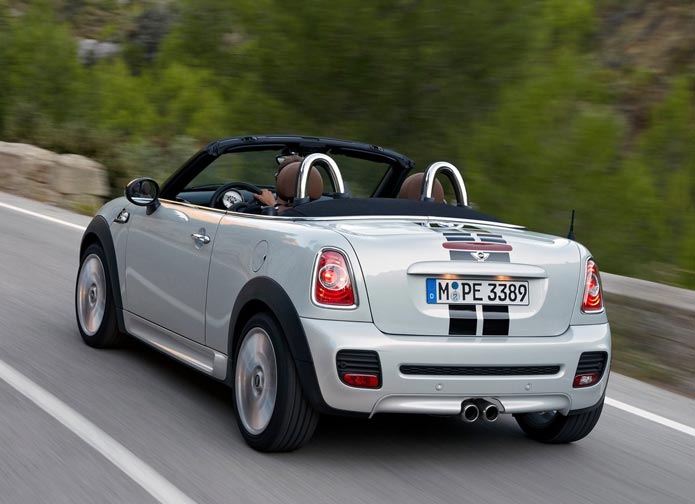 mini roadster