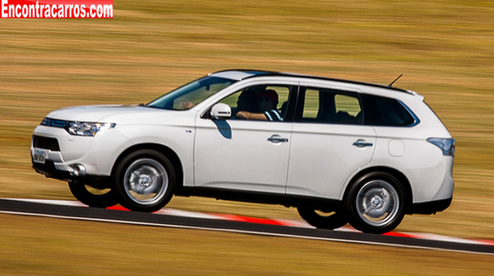 outlander 2014