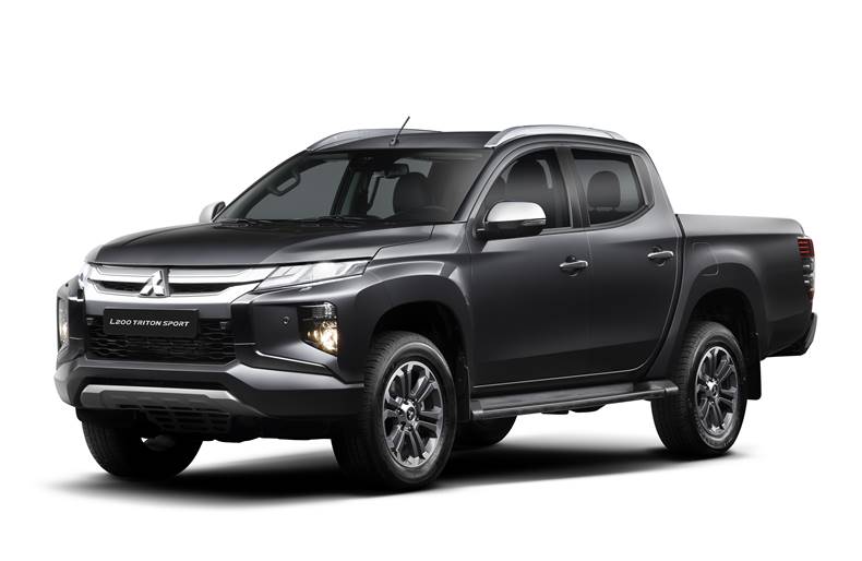 nova l200 triton sport 2021