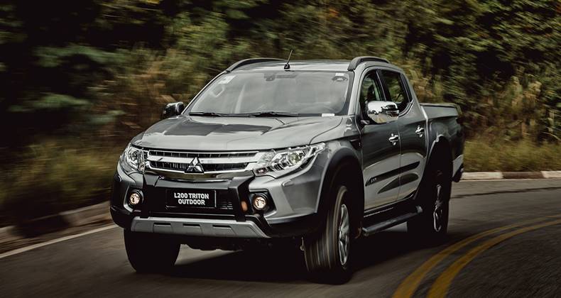 l200 triton outdoor 2021