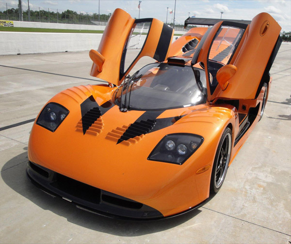 mosler