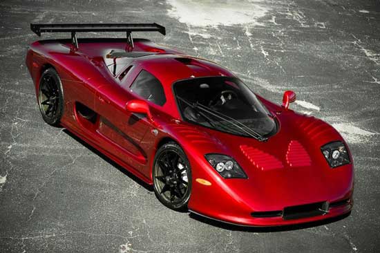 mosler mt900 gtr xx