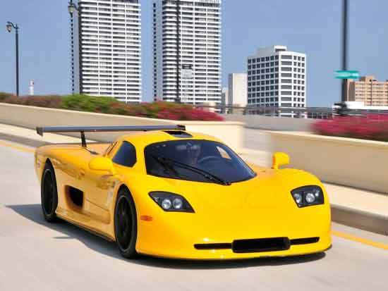 mosler mt900 gtr