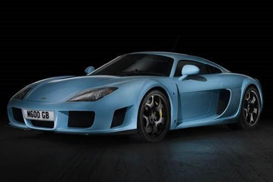 noble m600