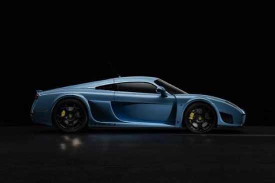 noble m600