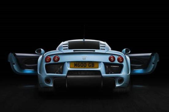 noble m600